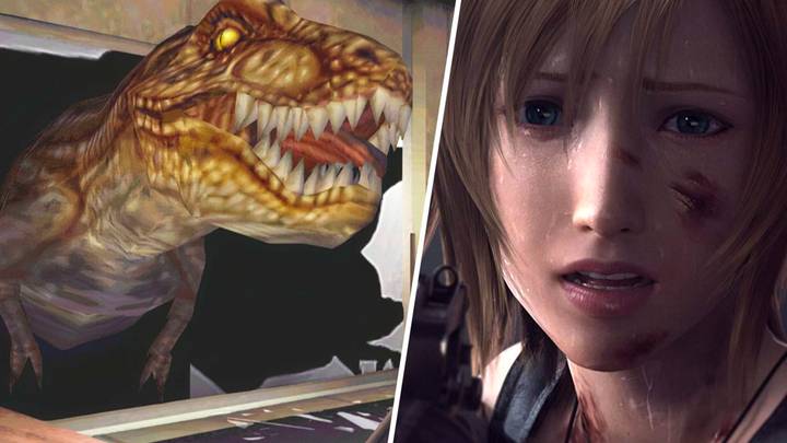 Parasite Eve Fans