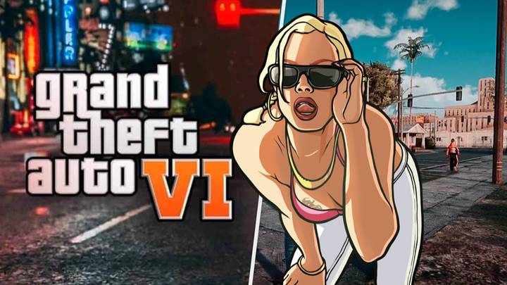 GTA 6 teaser posted online, is swiftly deleted