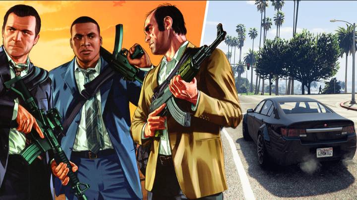 GTA 6 release date seemingly revealed in Microsoft acquisition documents