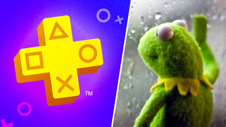 PlayStation Plus subscribers report major error after being locked out of their games