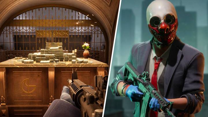 Payday 3 forcing players to wait in server queues to play solo
