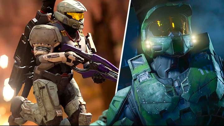 Former Halo devs say Xbox set the franchise up for failure
