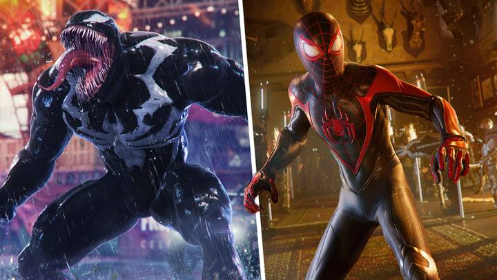 Marvel's Spider-Man 2 terá duração semelhante ao primeiro jogo