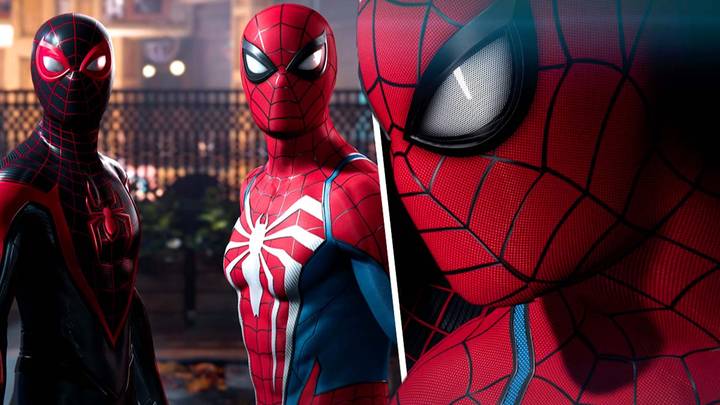 'Spider-Man 2' Gameplay Is "Exceeding Marvel's Expectations," Says Leaker
