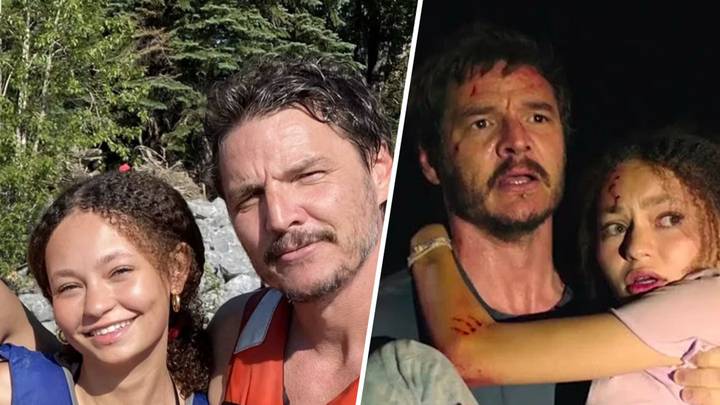 Pedro Pascal, Gabriel Luna, and Nico Parker went on family holiday to prep for The Last Of Us