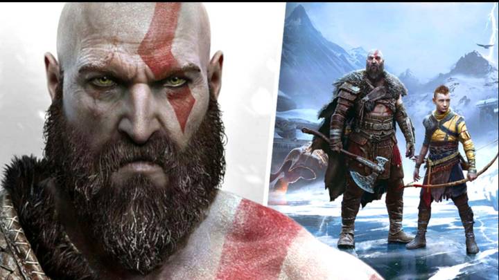 God of War Ragnarok coming to PC in 2023? 