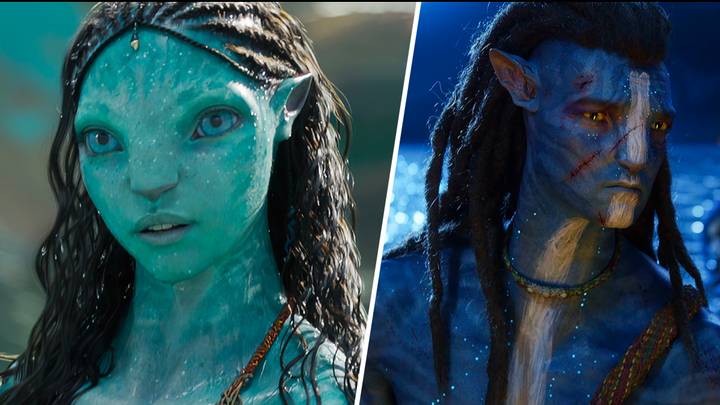 Man dies watching Avatar: The Way Of Water in cinema