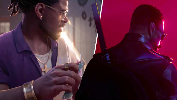 Blade will be Xbox's first exclusive Marvel game