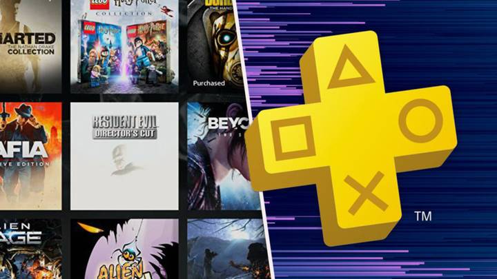 PlayStation Plus latest free game easily one of the best we ve