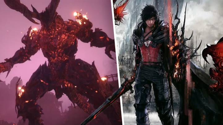 Final Fantasy 16 boss fights are so intense that they're reportedly causing PS5 consoles to overheat