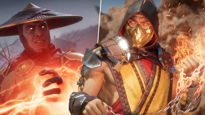 Mortal Kombat 1 is the 'best Mortal Kombat to date', critics say