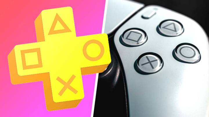 PlayStation Plus Actually Has Fewer Games Than PS Now