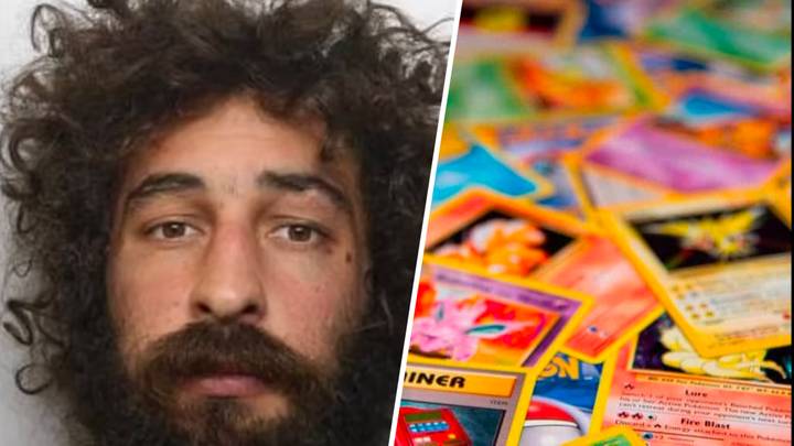 Man beats neighbour to death with Pokémon cards after being called 'f***ing nonce'
