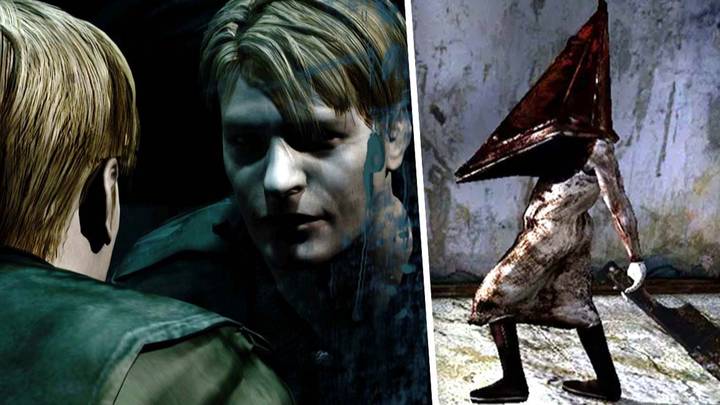 Silent Hill 2 remake officially revealed (as a PS5 console exclusive)