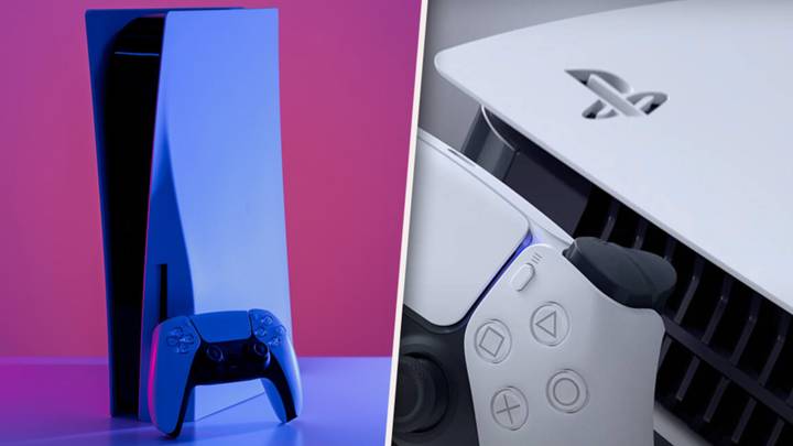 PlayStation 5 massive system update available now, adds tons of new features