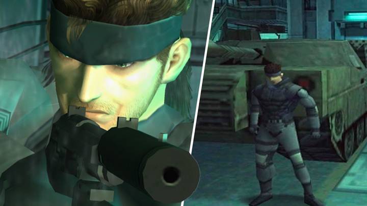 Future Metal Gear Solid remakes will be made 'if fans want them', Konami confirms