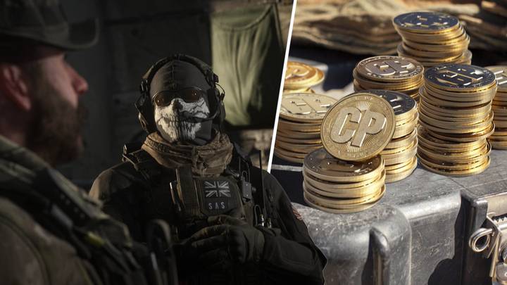 Call of Duty: Modern Warfare 3's failure blamed on Modern Warfare 2's budget