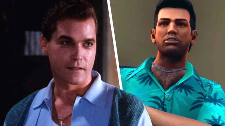 GTA 6 fans say game should include a tribute to Ray Liotta