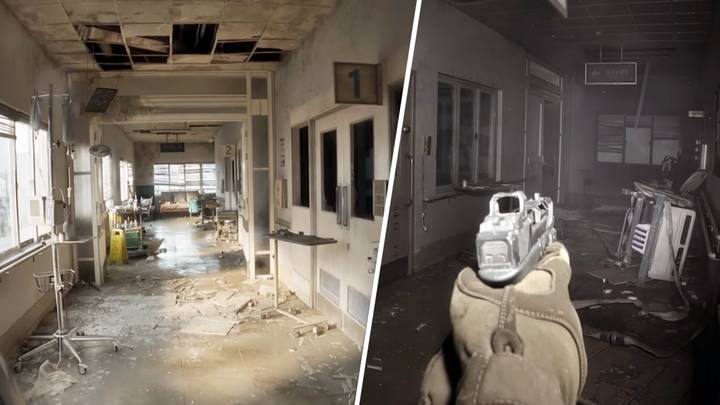 Unreal Engine 5 horror being called the most realistic game ever