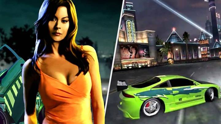 Need For Speed Underground 2 is 18 and fans are still demanding a remake