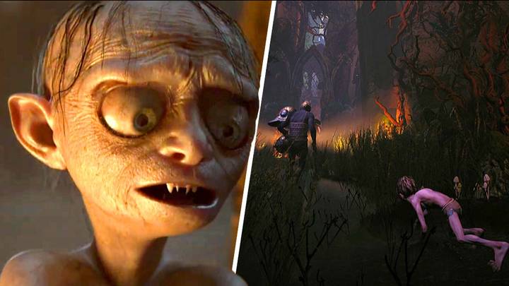 The Lord of the Rings: Gollum Release Date Set for May 20, 2023