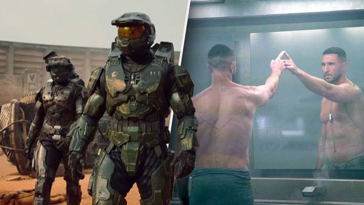 Halo Co-Creator Has Harsh Words For The Paramount TV Series
