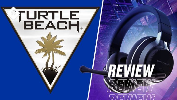 Turtle Beach R Actor Turtle Beach Tree Logo