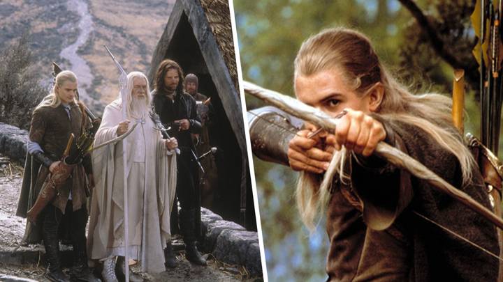New Lord Of The Rings movies officially announced