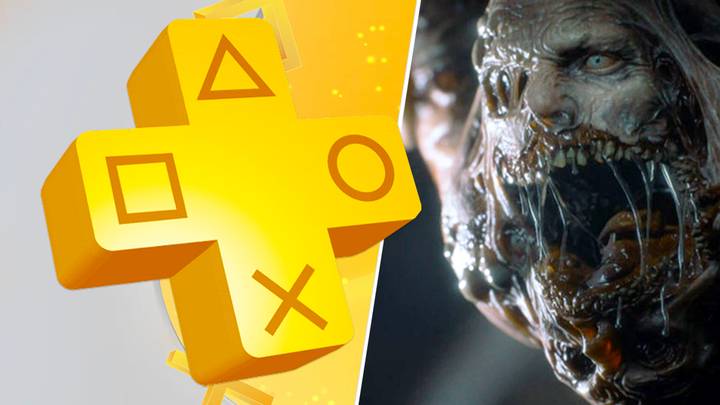PlayStation Plus new free game so intense it was actually banned