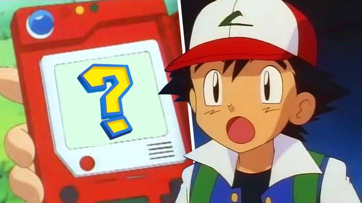A New Pokémon Just Got Accidentally Revealed And Fans Are In Love With It