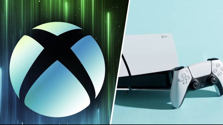 Xbox boss shares statement on 'future of Xbox' as multiplatform fears swirl