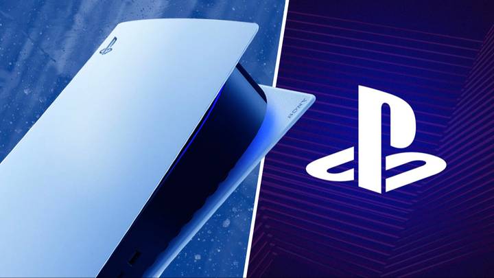 New PlayStation 5 model appears online, is even smaller than the Slim