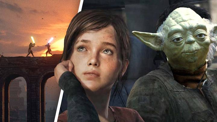 'Star Wars Eclipse' Is Inspired By 'The Last Of Us', Says Leaker