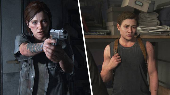The Last of Us fans believe development has begun on Part 3