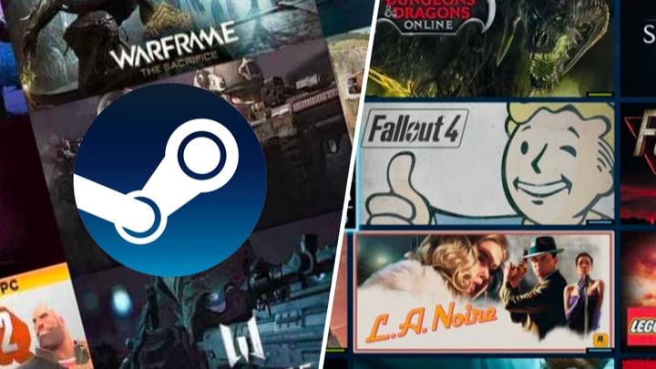 Steam free games: 7 new titles for PC users to download and keep