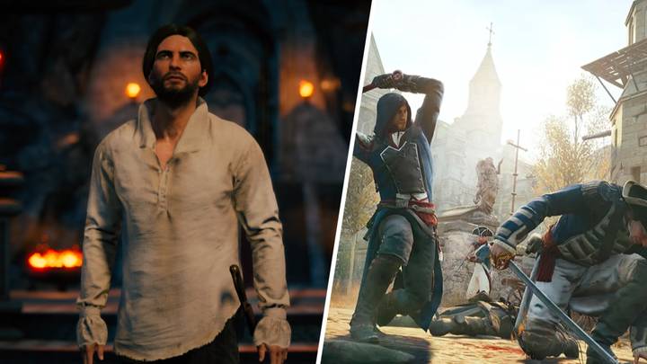 Assassin's Creed Unity Is Actually Pretty Good Now