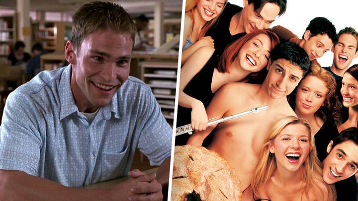 American Pie could never be made today, says Stifler actor