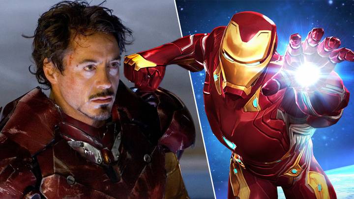 Iron Man Game Rumoured To Be In Development By EA