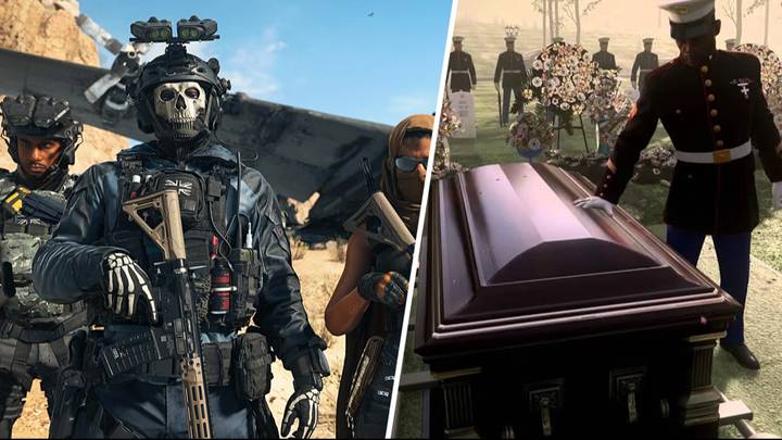 Call Of Duty quietly kills off Warzone 2's DMZ mode