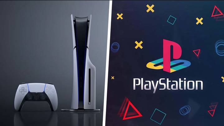 Official ps5 release 2024 date
