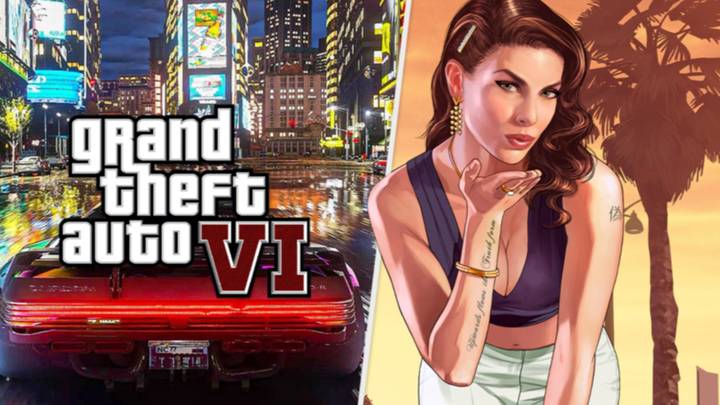 GTA 6 reveal date is just weeks away, fans are convinced