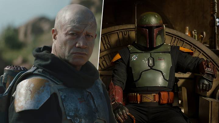 Boba Fett Actor Teases New Game May Be In The Works