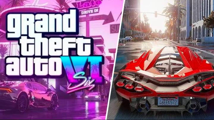 GTA 6 reveal trailer is already having a major impact on Rockstar's parent  company