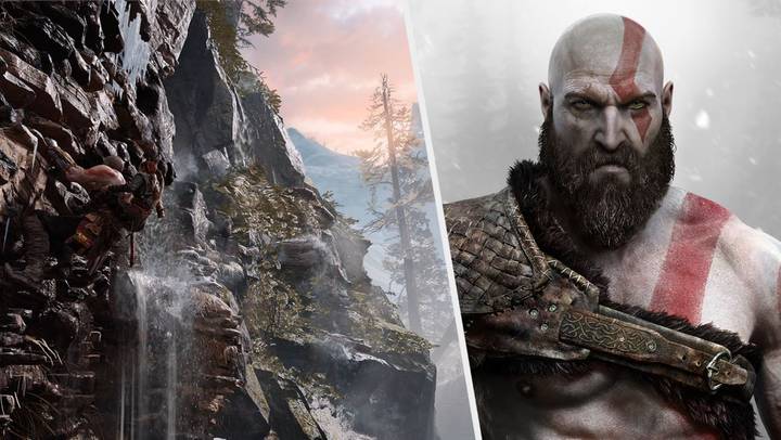 'God Of War' Has Sold Nearly 20 Million Copies Worldwide