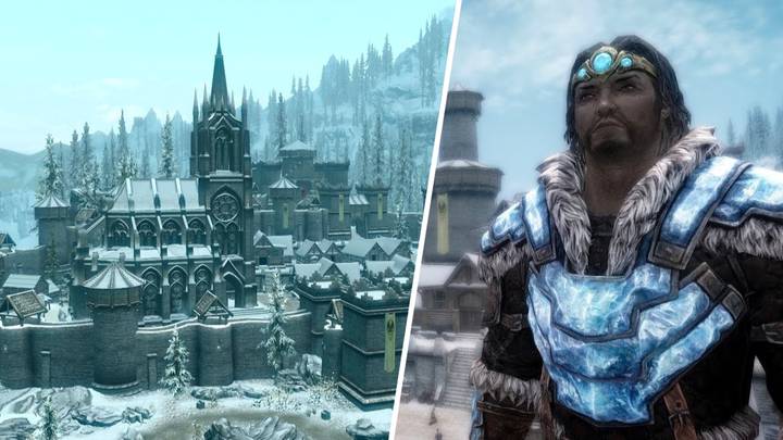 Beyond Skyrim is basically a whole new game you can play free right now