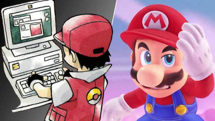 Nvidia Leak Suggests Nintendo Games Could Be Coming To PC