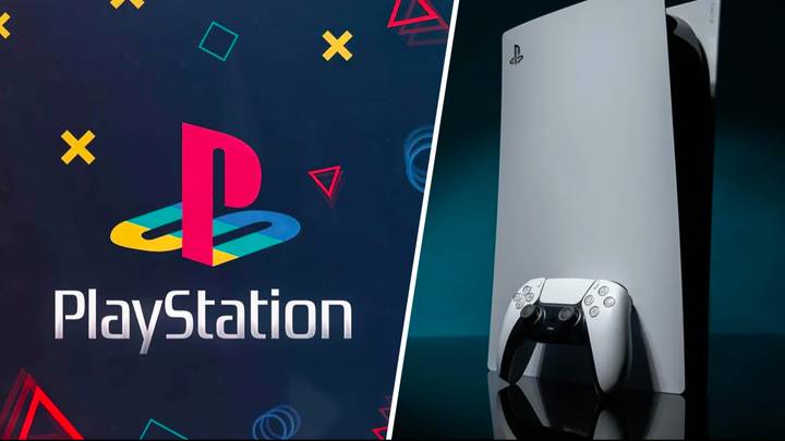 New PlayStation console dropping this year if you wanna get saving