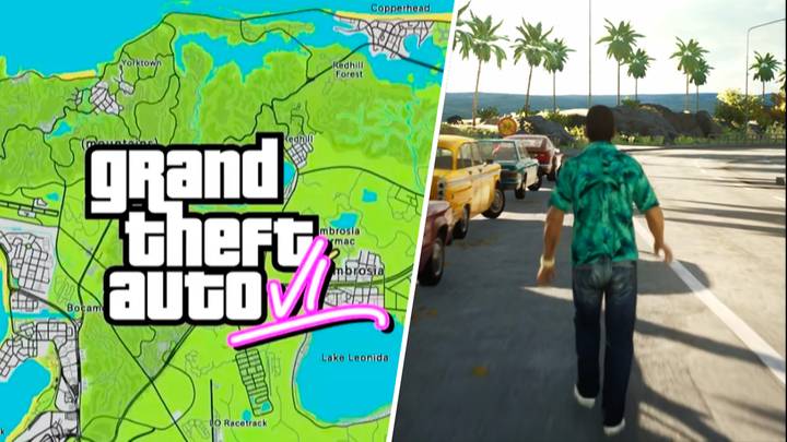 GTA 6 Vice City confirmed in new marketing campaign