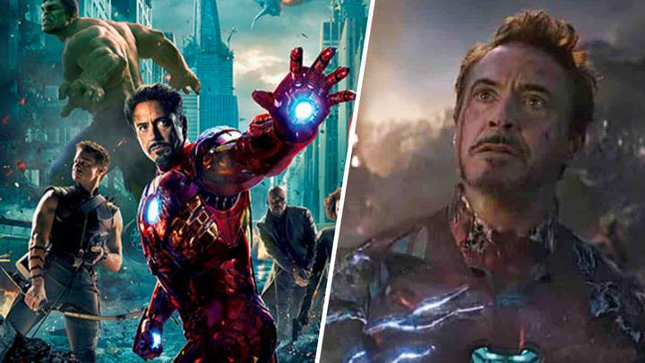 Marvel plans to bring back OG Avengers lineup, 'reviving' Iron Man and Black Widow
