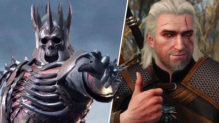 The Witcher 3 free download adds brand-new content